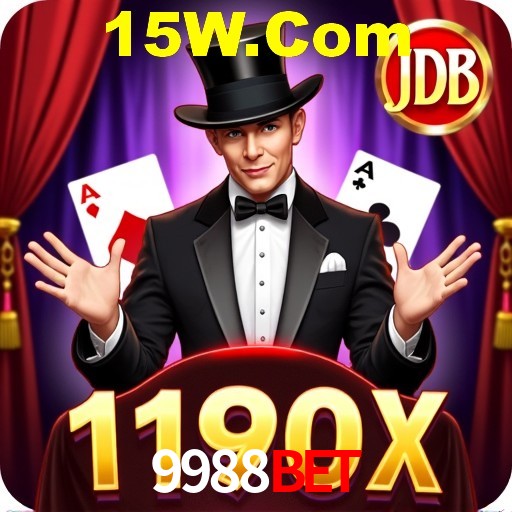 Experiência VIP 9988bet