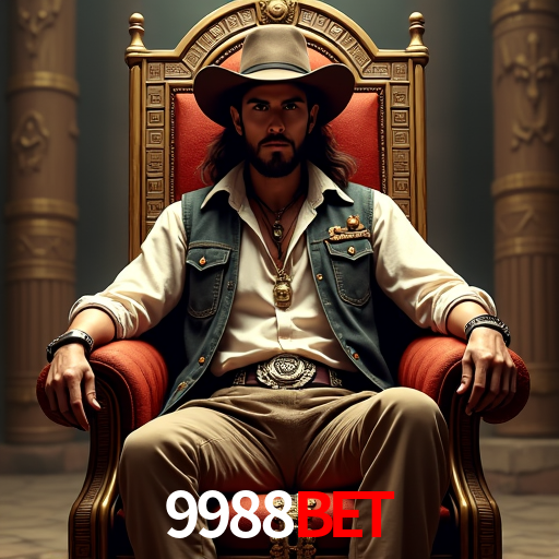 Cassino de Jogos 9988Bet