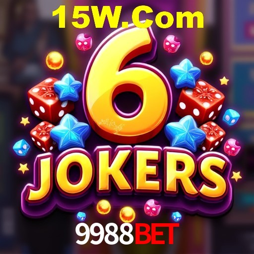 Descubra o Mundo do Cassino Online com 9988bet