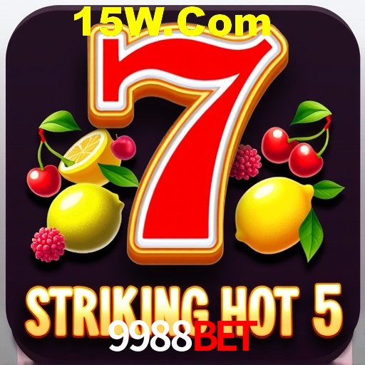 Descubra o Mundo do Cassino Online com 9988bet