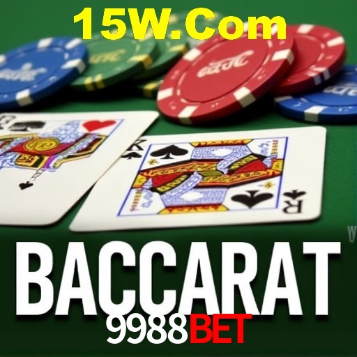 Casino Ao Vivo 9988bet