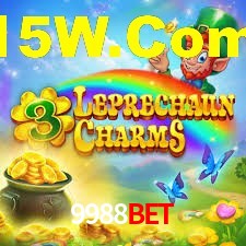 9988bet: Jogos de Caça-Níqueis-Altas Recompensas, Roleta-Velocidade, Blackjack-Desafios Máximos