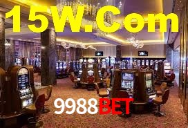 Exclusive Games 9988bet