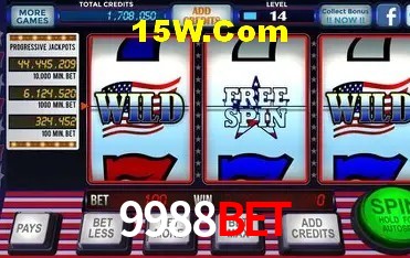 Inovações de Jogos na 9988bet: O Futuro das Experiências Interativas