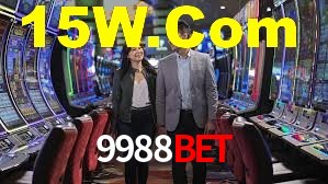 Programa VIP 9988bet