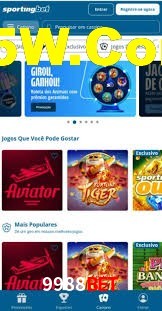 9988bet App Interface