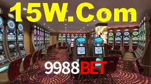 Welcome Bonus 9988bet